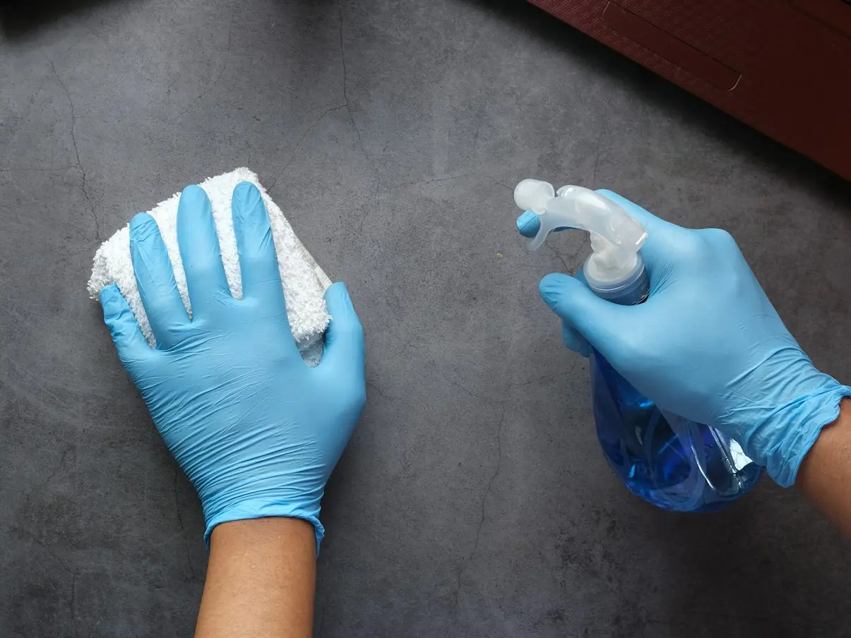 industrial hygiene