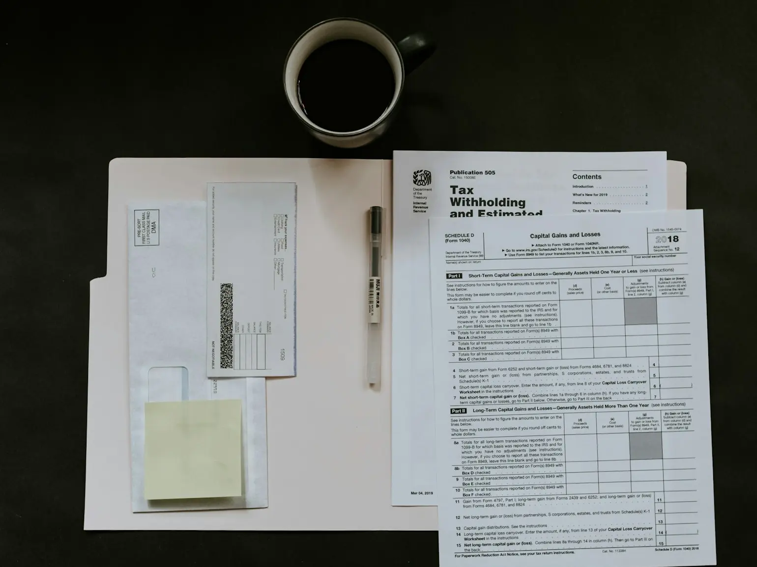 work permit
