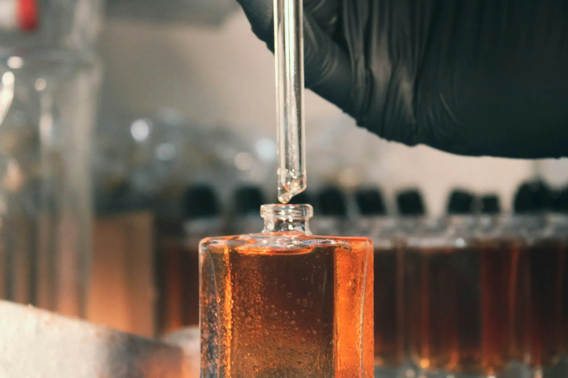 chemical management