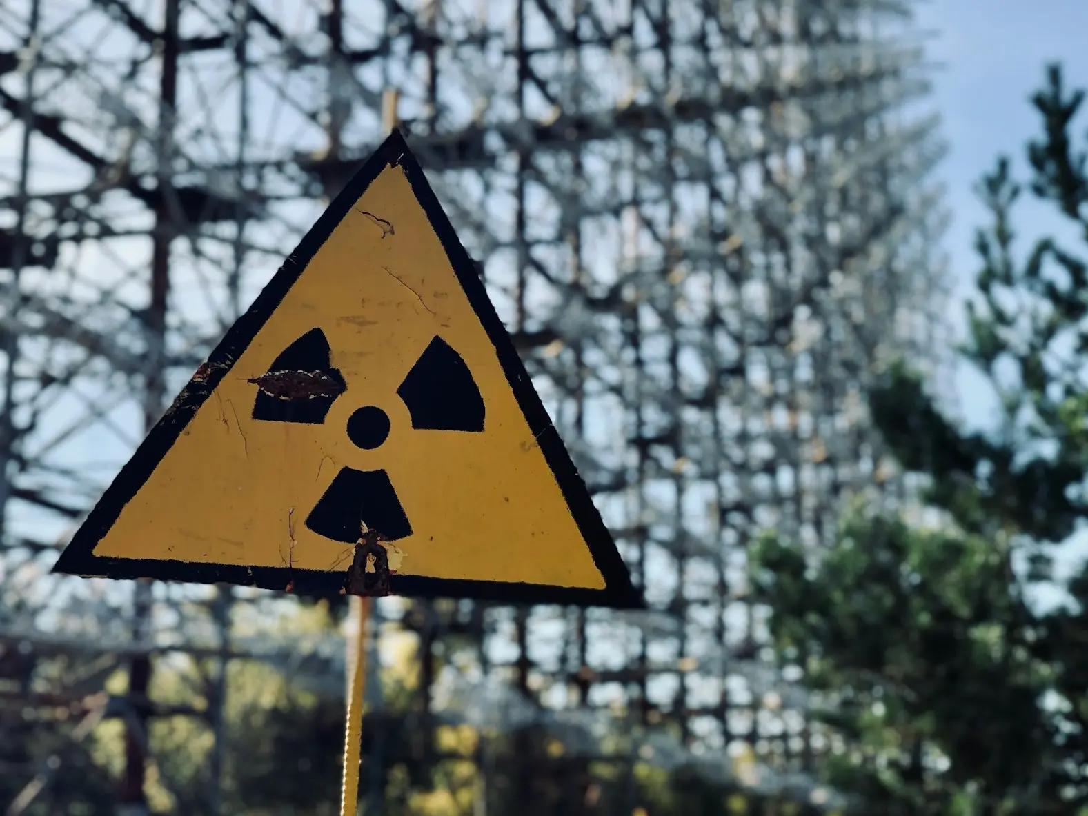 Hazard Identification & Risk Management