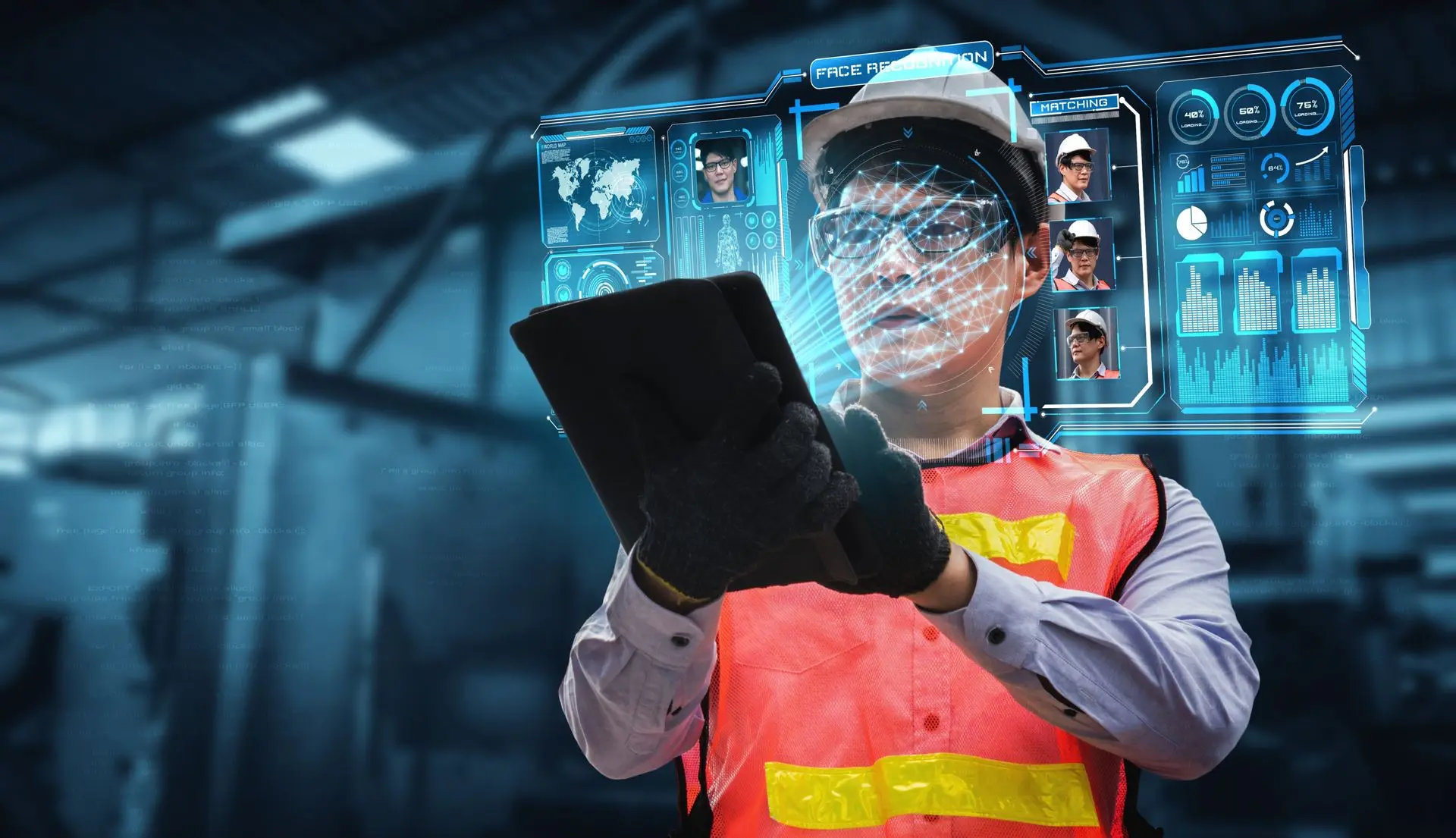 Evolution of EHS Technology: How AI is Transforming Workplace Safety