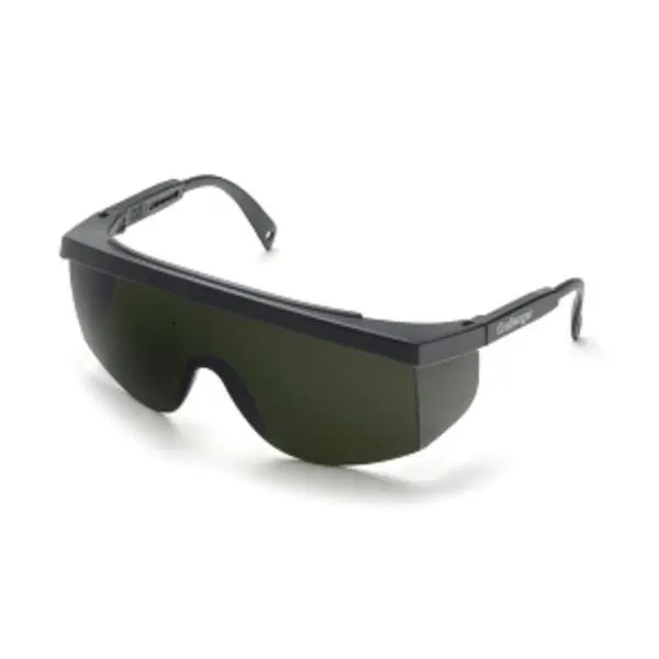 DELTA PLUS Challenger Welding Safety Glasses (Shade 5)