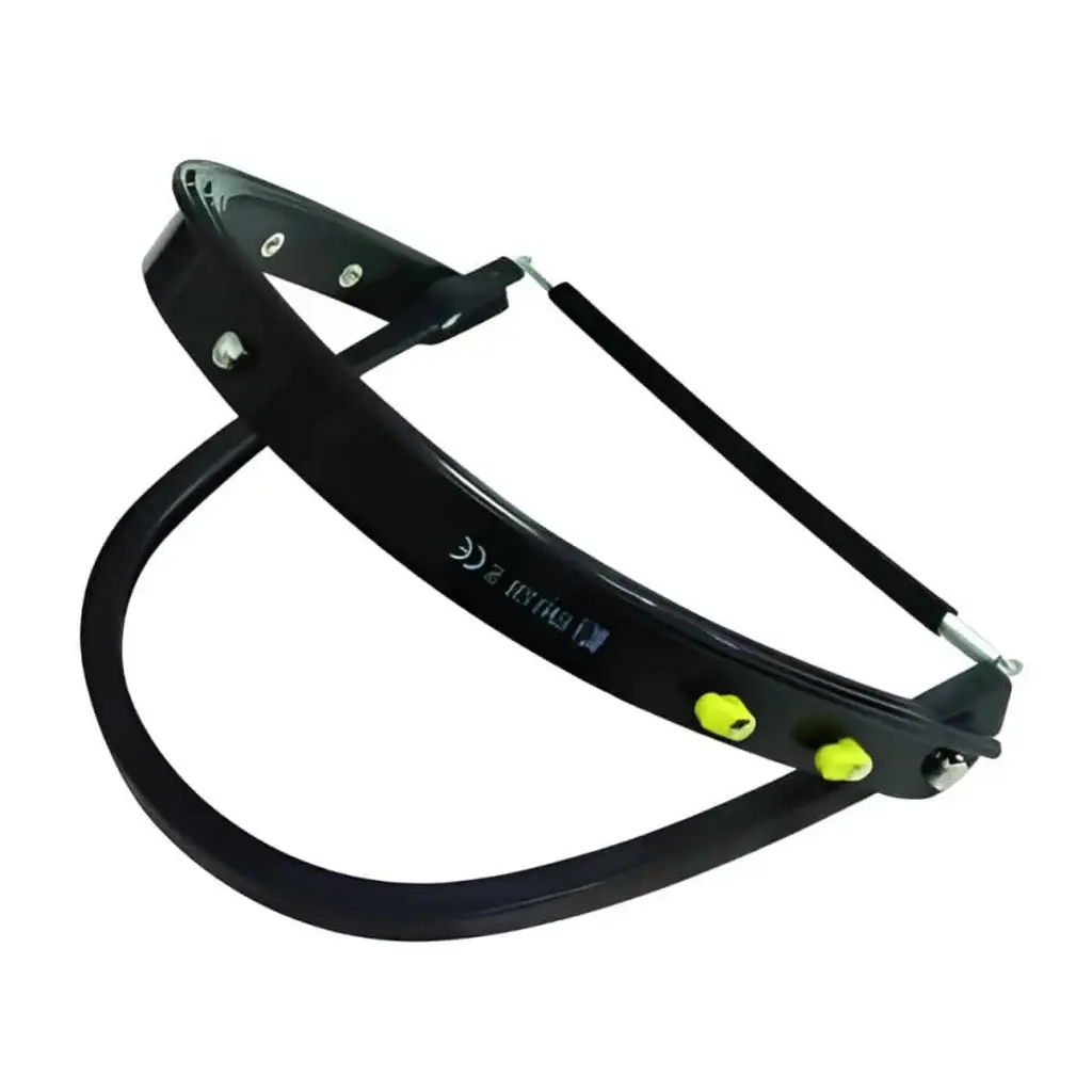 BLUE EAGLE ABS Face Shield Bracket