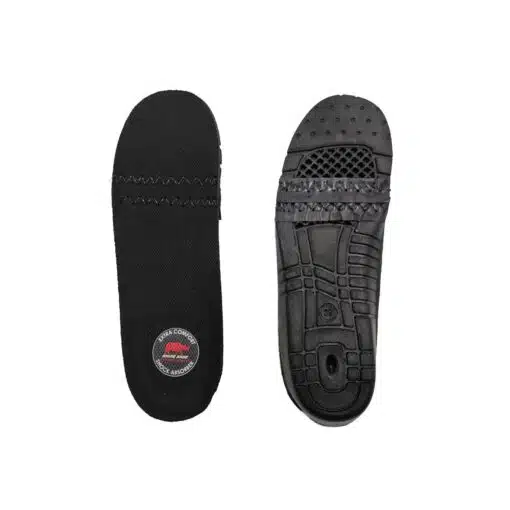 RHINO SHOE Soft & Comfortable PU Insock