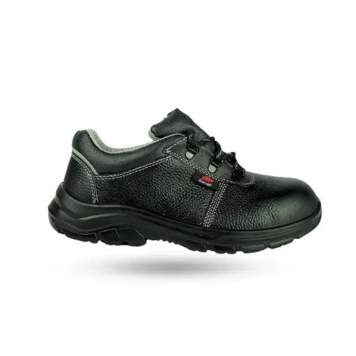 RHINO SHOE PU Series SafeGuard PU101SP-SD Low-Cut with Lace Safety Shoes